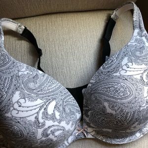 Lane Bryant Bra 38f/ 3D